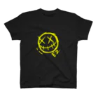 pastamanのSmile  Regular Fit T-Shirt