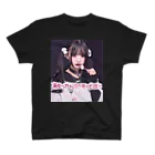 はちゃんすとあのリア友ちゃん用♡はちゃんTシャツ スタンダードTシャツ