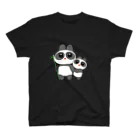 たべごろうさちゃんショップのうさぱんぎ スタンダードTシャツ