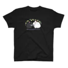 大賀一五の店のマフがボサっていてよ Regular Fit T-Shirt