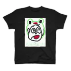 Taiyakiyasan.のKAERUKUN. スタンダードTシャツ