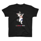 ネコＤＡＭＯＮ2023グッズだよ(=^・^=)のソロ・ロクちゃん2022 Regular Fit T-Shirt