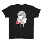 WIR KINDER VOM CLUSTERの774 x 富士フジノ スタンダードTシャツ