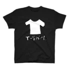 ym303bass オフィシャルショップのTシャツ　グッズ スタンダードTシャツ