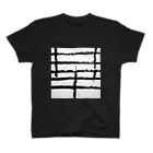 ふみの華　オリジナルアート書グッズです Regular Fit T-Shirt