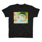 found Radioの炎症 Regular Fit T-Shirt