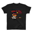 ワスイーツタウンのMOSH 'N' ROLL Regular Fit T-Shirt