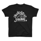 nasty2nastyのSM TAG LG W スタンダードTシャツ