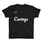 FOOTBALL SLANGのCuringa Regular Fit T-Shirt