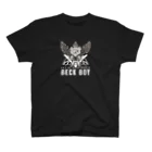 BECK BOYのフリーメイソン スタンダードTシャツ