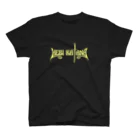 Hebi KatanaのTour t shirt スタンダードTシャツ