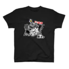 みらいずまーちの面白?　(いつもが黒歴史) スタンダードTシャツ