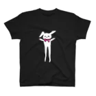 ちゃんななのショップの美脚うさぎ Regular Fit T-Shirt