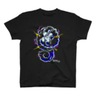 SAABOのSAABO_Creatures_S_B スタンダードTシャツ