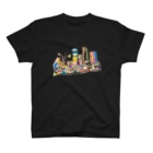 futaba_npoのスカイツリー Regular Fit T-Shirt