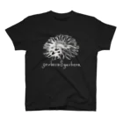 gerberasgerberaのgerberasgerbera Regular Fit T-Shirt