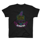 【公式】JELLY WONDERLAND【ショップ】のジェリーネオンアイスクリーム Regular Fit T-Shirt