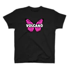 VOLCANOのbutterfly effect スタンダードTシャツ