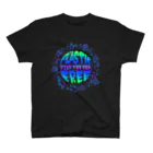 【公式】JELLY WONDERLAND【ショップ】のKEEP THE SEA スタンダードTシャツ