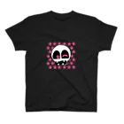 はたけいちごのmini skull スタンダードTシャツ