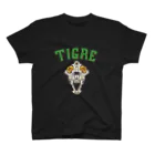 コノデザインのMexican Tigre スタンダードTシャツ
