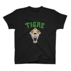 コノデザインのMexican Tigre Regular Fit T-Shirt