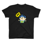 【公式】INGO地球防衛隊の「OK！NG！」Tシャツ Regular Fit T-Shirt