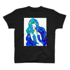 FREEDOMの星の声 スタンダードTシャツ