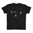 ユイゴイレブンのFwithPPG Regular Fit T-Shirt