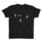 ユイゴイレブンのFwithPPG スタンダードTシャツ