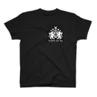 lejon kungのod lejon kung スタンダードTシャツ