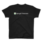 Springin’®オフィシャルショップのSpringin’ Classroom ロゴマーク Regular Fit T-Shirt