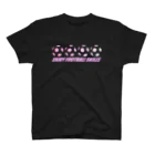 ドリブルTシャツのD-Studioの春サッカー スタンダードTシャツ