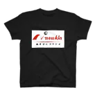 かにこすたいるの入金テーシャツ スタンダードTシャツ