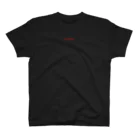 ニジボーイ【NijiBOY】の松本維新軍 Regular Fit T-Shirt