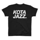 A STORE MACROMANCEのKOTA JAZZ. Regular Fit T-Shirt