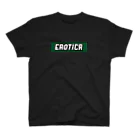 VIVS shopのEROTICA-T-shirt スタンダードTシャツ