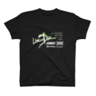 LiVe or Die Ⅱの2022 Tour ITEMS Regular Fit T-Shirt