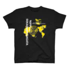 OtsuCHEEのnippon w スタンダードTシャツ