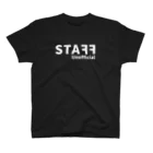 tetetの非公式スタッフ スタンダードTシャツ