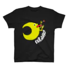 1847のSCRAMBLE T-SHIRTS スタンダードTシャツ