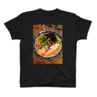 ゆうのあの時のラーメン スタンダードTシャツ