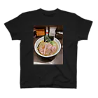 ゆうのあの時のラーメン3 スタンダードTシャツ