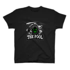 TeriのR6SクランThe_Foolグッズ スタンダードTシャツ