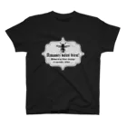 𝔅𝔢𝔢𝔩𝔷𝔢𝔟𝔲𝔟のBeelzebub Amusez bous bien! スタンダードTシャツ Regular Fit T-Shirt