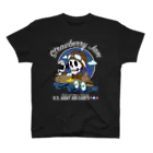 JOKERS FACTORYのUSAAC スタンダードTシャツ