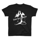 イラストレーター トツカケイスケのUnder the darkness スタンダードTシャツ