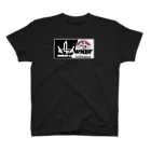 おうちファッションのHUMAN Lab.世界大会進出記念グッズ Regular Fit T-Shirt