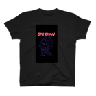 Mukade byのONI CHAN Regular Fit T-Shirt