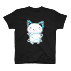 Agile Tech EXPOのあじゃてくんTシャツ スタンダードTシャツ